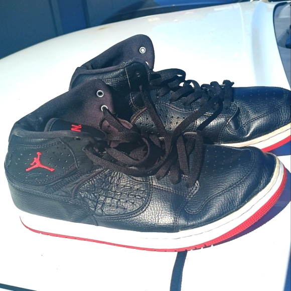 Air Jordan Jumpman all Access plus gift included - Picture 5 of 12